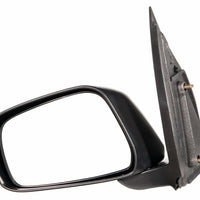 DOOR MIRROR LH MANUAL