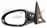 DOOR MIRROR LH POWER S/SE — photo 1