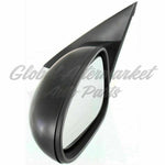 DOOR MIRROR LH POWER S/SE — photo 3