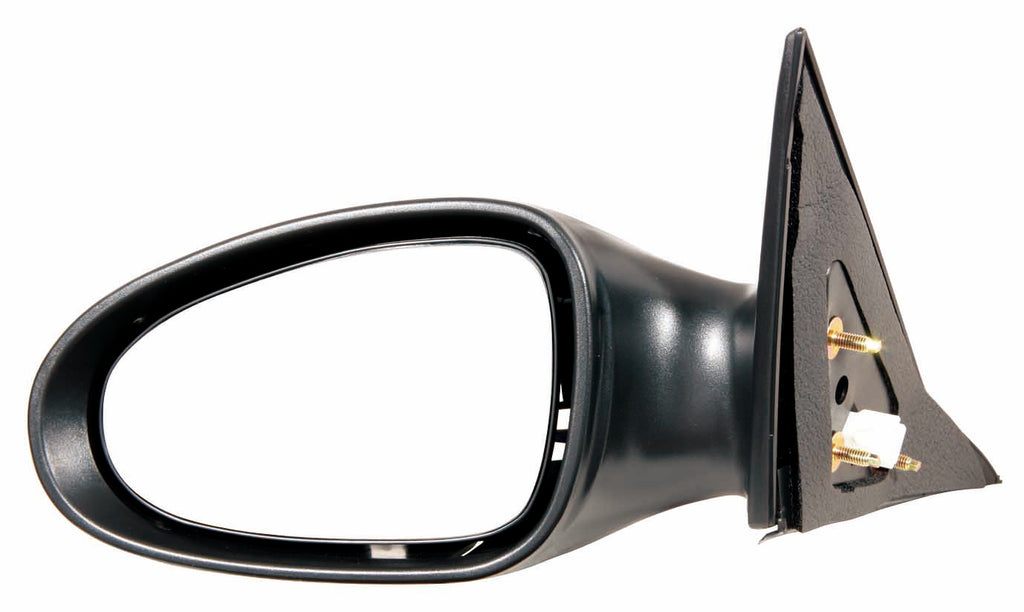 DOOR MIRROR LH POWER S/SE