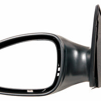 DOOR MIRROR LH POWER S/SE
