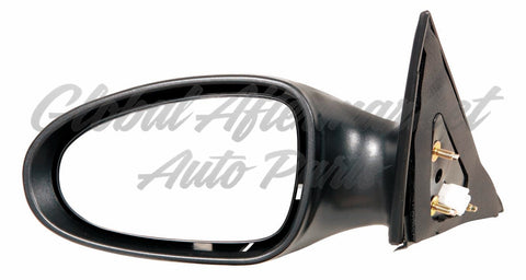 DOOR MIRROR LH POWER HTD SE-R/SL PTM