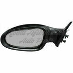 DOOR MIRROR LH POWER HTD SE-R/SL PTM — photo 2