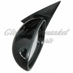 DOOR MIRROR LH POWER HTD SE-R/SL PTM — photo 3