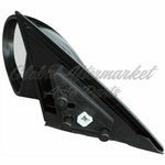DOOR MIRROR LH POWER HTD SE-R/SL PTM — photo 4
