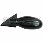 DOOR MIRROR LH POWER HTD SE-R/SL PTM — photo 5