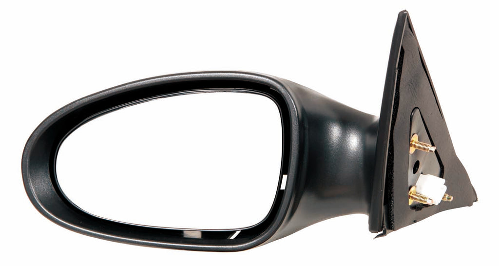 DOOR MIRROR LH POWER HTD SE-R/SL PTM