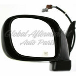 DOOR MIRROR LH POWER HTD — photo 4