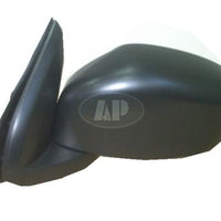 DOOR MIRROR LH POWER HTD