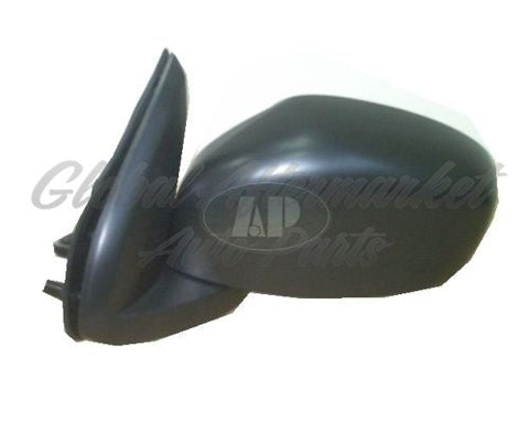 DOOR MIRROR LH MANUAL HTD