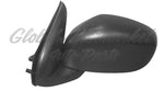 DOOR MIRROR LH MANUAL HTD — photo 2