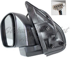 DOOR MIRROR LH MANUAL HTD — photo 4