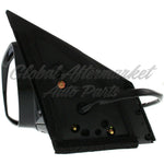 DOOR MIRROR LH POWER HTD PTM — photo 2
