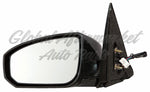 DOOR MIRROR LH POWER W/FOLDING — photo 1