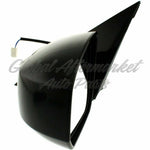 DOOR MIRROR LH POWER W/FOLDING — photo 2