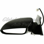 DOOR MIRROR LH POWER W/FOLDING — photo 4
