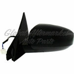 DOOR MIRROR LH POWER W/FOLDING — photo 5