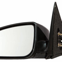DOOR MIRROR LH POWER W/FOLDING