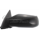 DOOR MIRROR LH POWER W/O SIGNAL 2.5L — photo 2