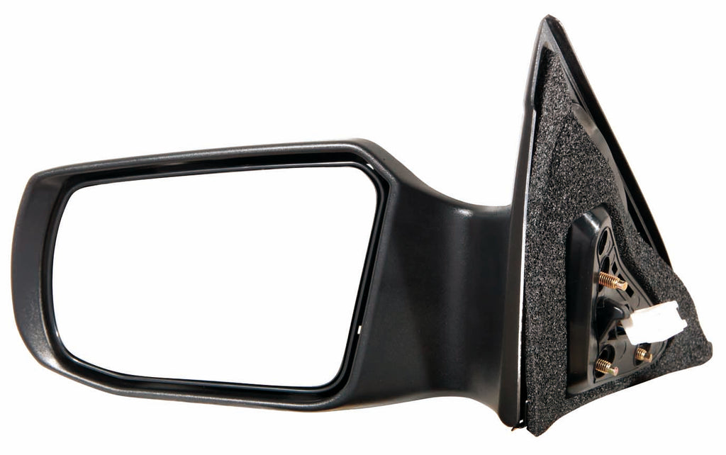 DOOR MIRROR LH POWER W/O SIGNAL 2.5L