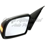 DOOR MIRROR LH POWER HTD SIGNAL 3.5L — photo 2