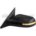 DOOR MIRROR LH POWER HTD SIGNAL 3.5L — photo 3