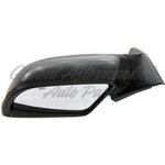 DOOR MIRROR LH POWER HTD SIGNAL 3.5L — photo 4