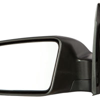DOOR MIRROR LH POWER HTD SIGNAL 3.5L