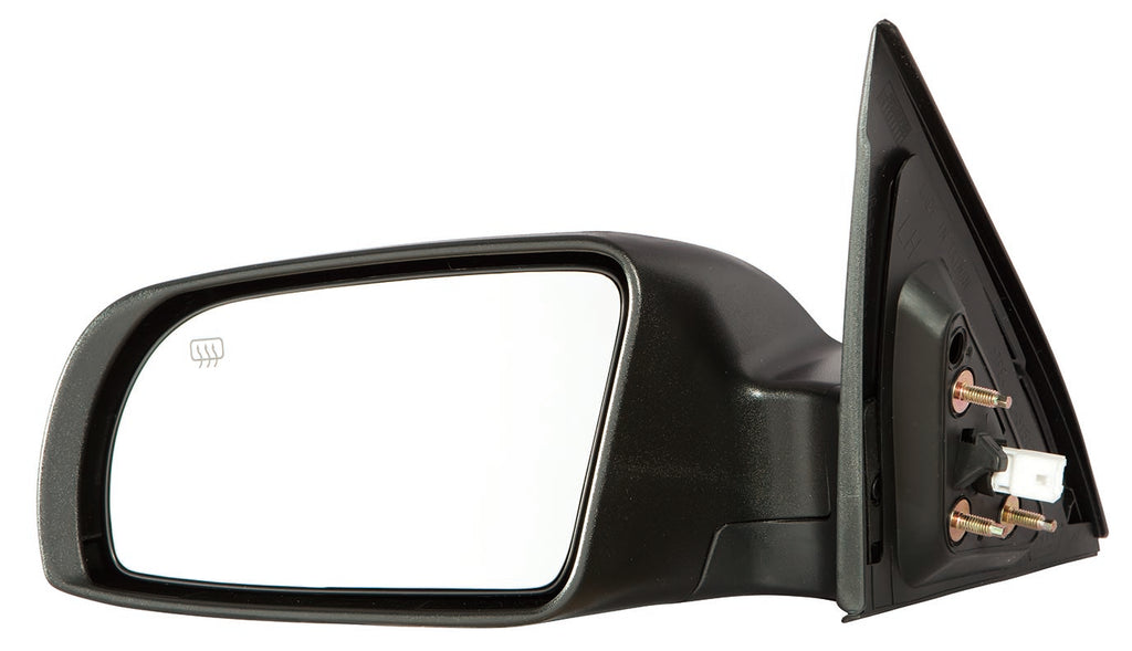 DOOR MIRROR LH POWER HTD SIGNAL 3.5L