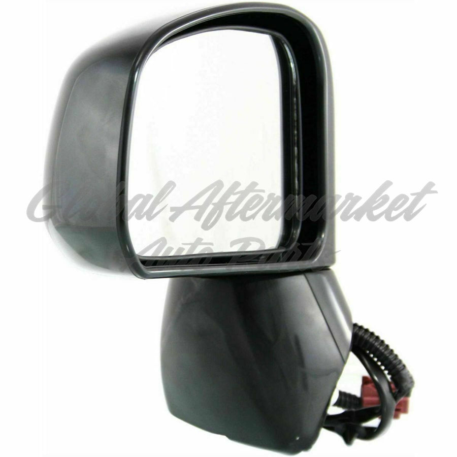 DOOR MIRROR LH POWER FOLDWAY