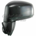 DOOR MIRROR LH POWER FOLDWAY — photo 3