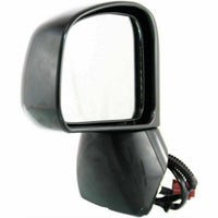 DOOR MIRROR LH POWER FOLDWAY