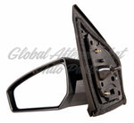 DOOR MIRROR LH MANUAL — photo 1