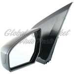 DOOR MIRROR LH MANUAL — photo 2