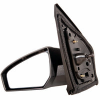 DOOR MIRROR LH MANUAL