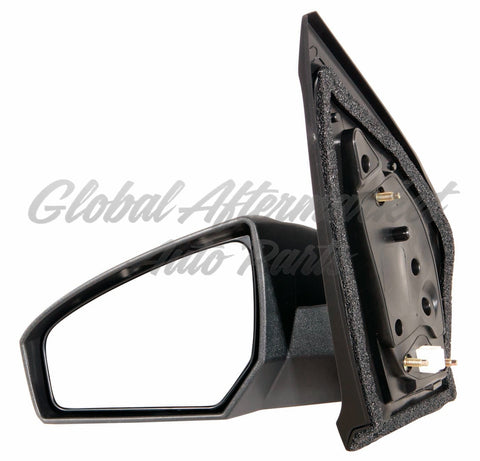 DOOR MIRROR LH POWER