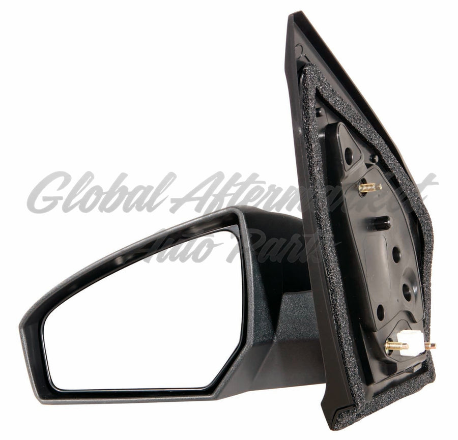 DOOR MIRROR LH POWER