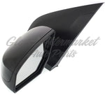 DOOR MIRROR LH POWER — photo 3