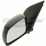DOOR MIRROR LH POWER PTM PATHFINDER SE W/OFFROAD — photo 2