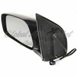DOOR MIRROR LH POWER PTM PATHFINDER SE W/OFFROAD — photo 3