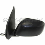 DOOR MIRROR LH POWER PTM PATHFINDER SE W/OFFROAD — photo 4