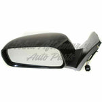 DOOR MIRROR LH POWER PTM PATHFINDER SE W/OFFROAD — photo 5
