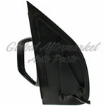 DOOR MIRROR LH POWER HTD EXTENDED/CREW CAB TEXTURED — photo 2