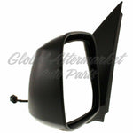 DOOR MIRROR LH POWER HTD EXTENDED/CREW CAB TEXTURED — photo 3