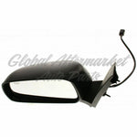 DOOR MIRROR LH POWER HTD EXTENDED/CREW CAB TEXTURED — photo 5