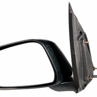 DOOR MIRROR LH POWER HTD EXTENDED/CREW CAB TEXTURED