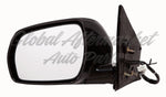 DOOR MIRROR LH POWER HTD W/MEMORY PTM — photo 1