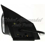 DOOR MIRROR LH POWER HTD W/MEMORY PTM — photo 2