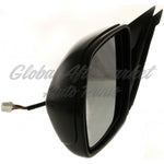 DOOR MIRROR LH POWER HTD W/MEMORY PTM — photo 3