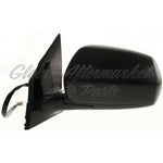 DOOR MIRROR LH POWER HTD W/MEMORY PTM — photo 5